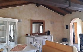 Casa L'Agliuledda